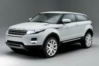 Land Rover Car